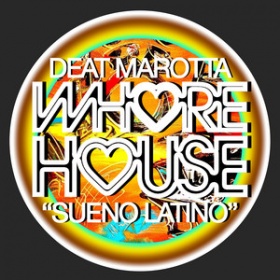 DEAT MAROTTA - SUENO LATINO